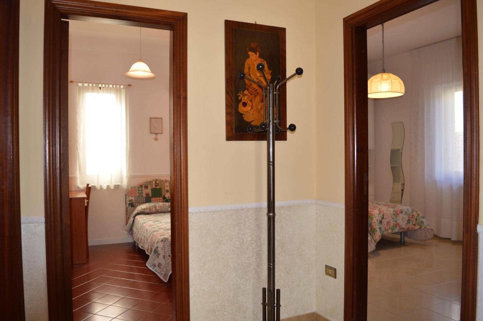 Mary'S Dream - Villa Overlooking Capri And Ischia In Sorrento Peninsula Massa Lubrense Exterior foto